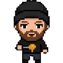 GLOB FATHER sprite