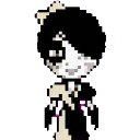 María sprite