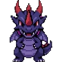 Гидра sprite