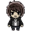 Russel sprite