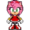 Andy sprite