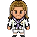 Sergio Ramos sprite