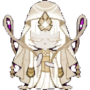 Mystic Flour sprite
