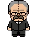 herr feldmarschall sprite