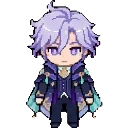 митя sprite