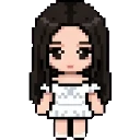 Aurora Evie sprite