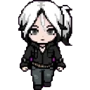Noah sprite