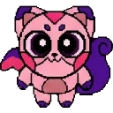 dwarf Flying Squana sprite