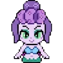 Calamaria sprite