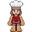 Rox sprite