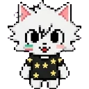 Zuzu sprite