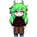 astranova sprite