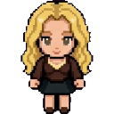 Лилиана Эйли Блэр sprite