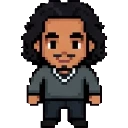 Tucker sprite