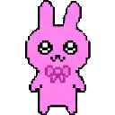 Usachan sprite