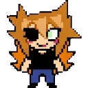 GAA sprite
