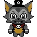 Random sprite