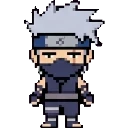 畑鸢 sprite