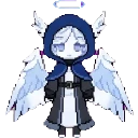 Caelum sprite