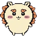 Shisa sprite