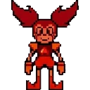 Espinela sprite