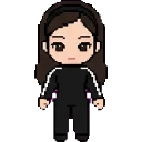 ليسا sprite