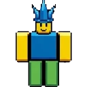 Itrapped sprite