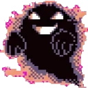 Ghost sprite