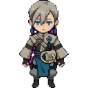 Zanka sprite