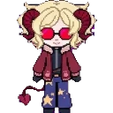 Nadir sprite