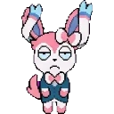 Dr Sylveon sprite