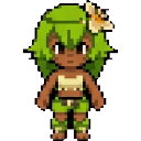 Amalia sprite