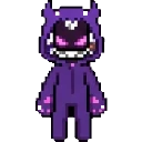 Yuyu sprite