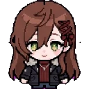Haru sprite