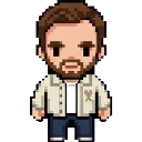 Ibai Llanos sprite