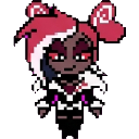 Velvette sprite