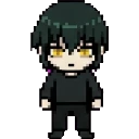 Seawoo sprite