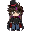 Adán sprite