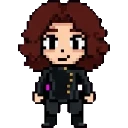 María sprite