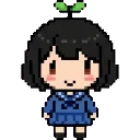 Emi sprite