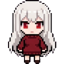 Alice sprite