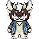 Kibi sprite