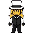 Consigliere sprite