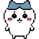Hachiware sprite