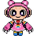 Shelly sprite