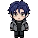 Hiro sprite
