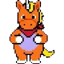 Buddy sprite