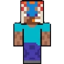 Lookout sprite