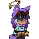 Camila_XDStar sprite