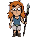 Prime Summer Smith sprite